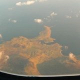 Cunningsburgh, Aith Voe, Helli Ness, Holm of Helliness