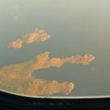Mousa Island, Cumlewick Ness, No Ness