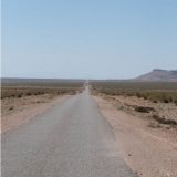 A Long Road