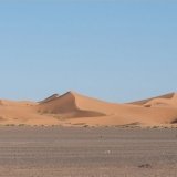Erg Chebbi